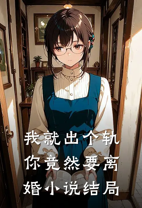 我就出个轨，你竟然要离婚小说结局