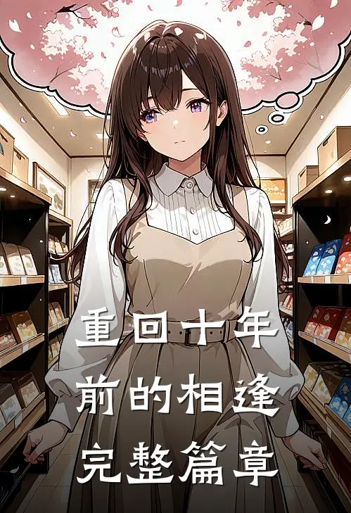 重回十年前的相逢完整篇章