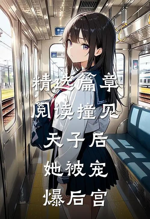 精选篇章阅读撞见天子后，她被宠爆后宫