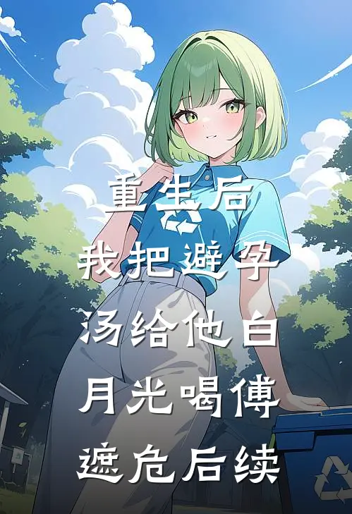 重生后，我把避孕汤给他白月光喝傅遮危后续
