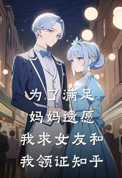 为了满足妈妈遗愿，我求女友和我领证知乎