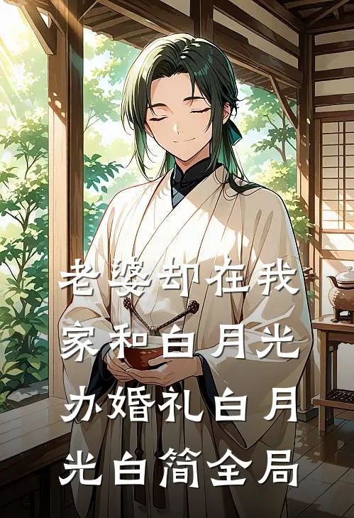 老婆却在我家和白月光办婚礼白月光白简全局