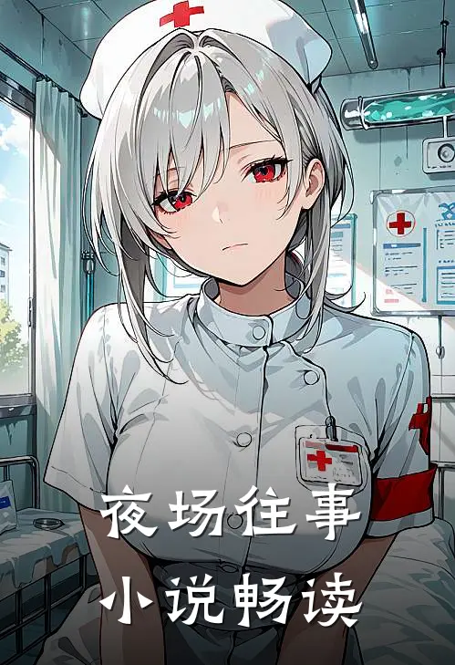 夜场往事小说畅读