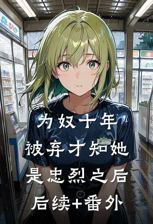 为奴十年，被弃才知她是忠烈之后后续+番外