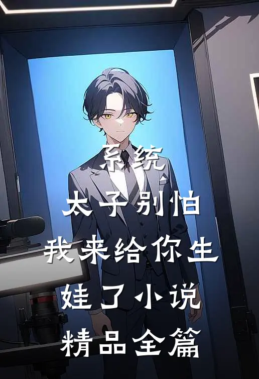 系统:太子别怕,我来给你生娃了小说精品全篇