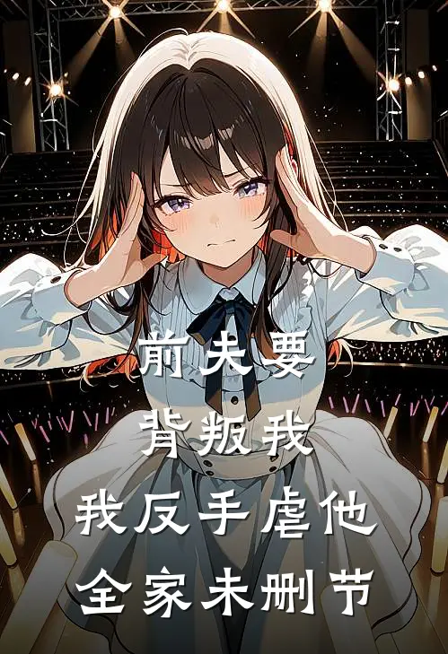 前夫要背叛我，我反手虐他全家未删节