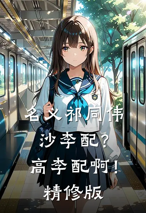 名义祁同伟：沙李配？高李配啊！精修版