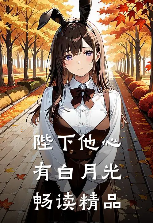 陛下他心有白月光畅读精品