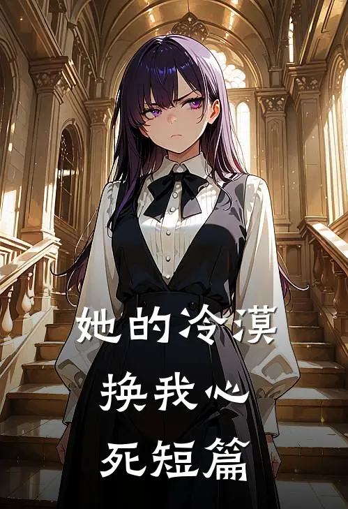她的冷漠，换我心死短篇