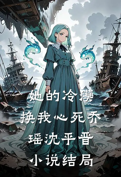 她的冷漠，换我心死乔瑶沈平晋小说结局