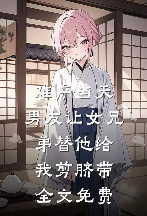 难产当天，男友让女兄弟替他给我剪脐带全文免费