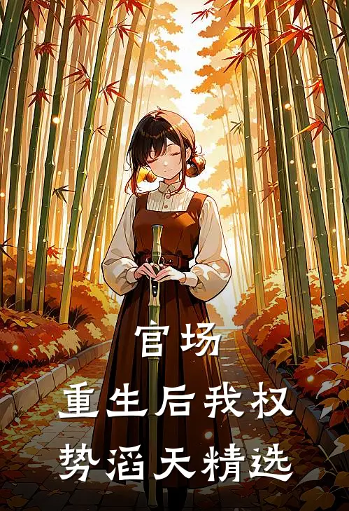 官场：重生后我权势滔天精选