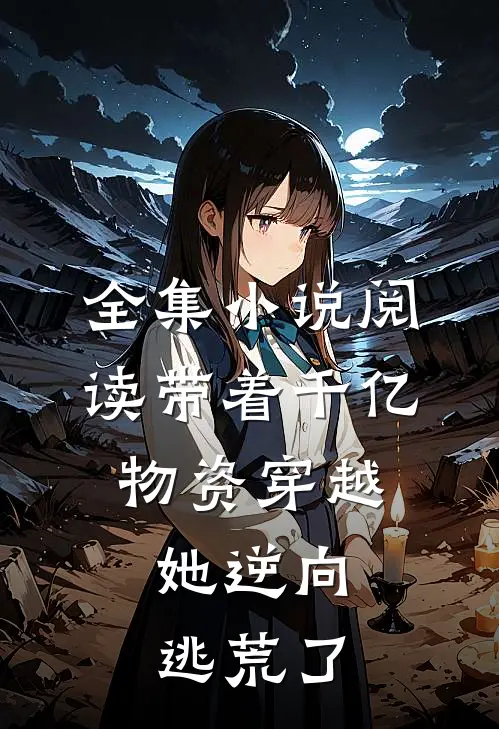 全集小说阅读带着千亿物资穿越，她逆向逃荒了