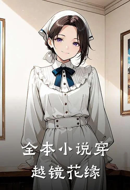 全本小说穿越镜花缘