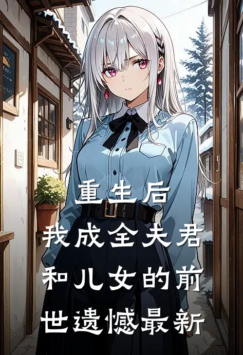 重生后，我成全夫君和儿女的前世遗憾最新