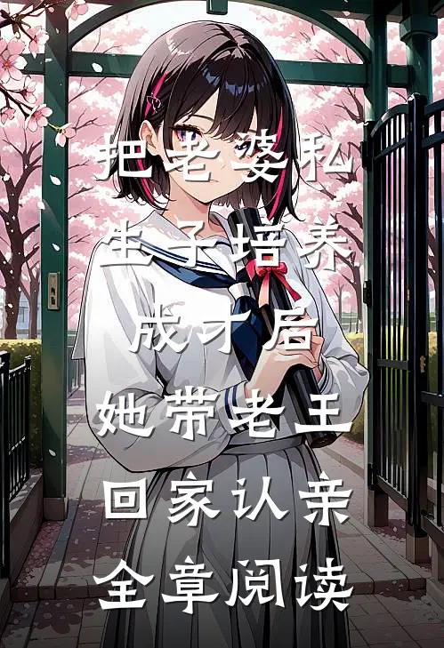 把老婆私生子培养成才后，她带老王回家认亲全章阅读