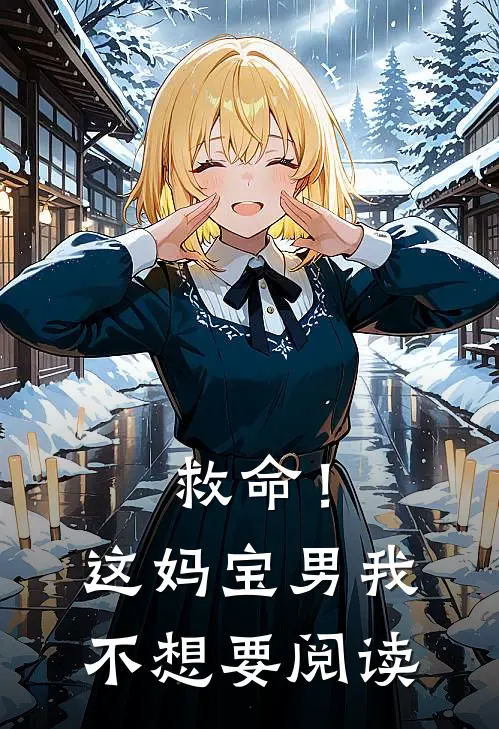 救命！这妈宝男我不想要阅读