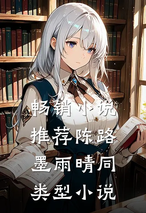 畅销小说推荐陈路墨雨晴同类型小说