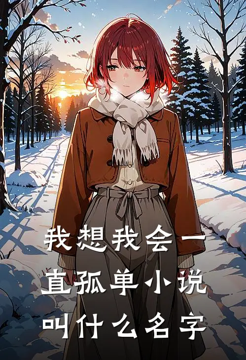 我想我会一直孤单小说叫什么名字