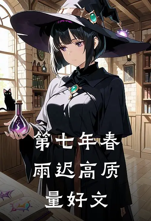 第七年春雨迟高质量好文
