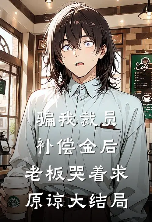 骗我裁员补偿金后，老板哭着求原谅大结局