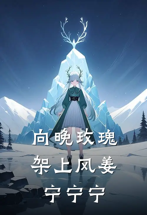 向晚玫瑰架上风姜宁宁宁