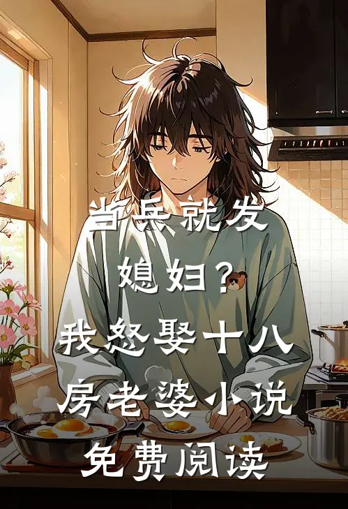 当兵就发媳妇？我怒娶十八房老婆小说免费阅读