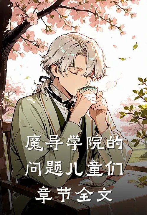 魔导学院的问题儿童们章节全文
