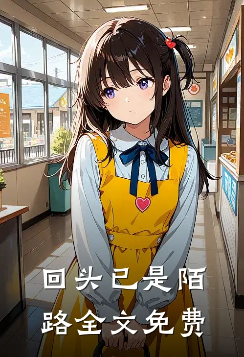 回头已是陌路全文免费