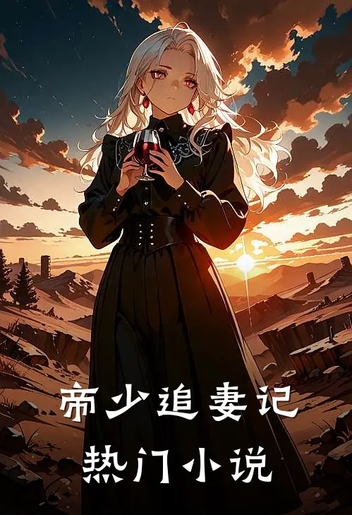 帝少追妻记热门小说