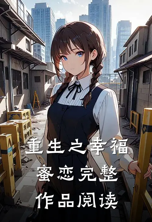 重生之幸福蜜恋完整作品阅读
