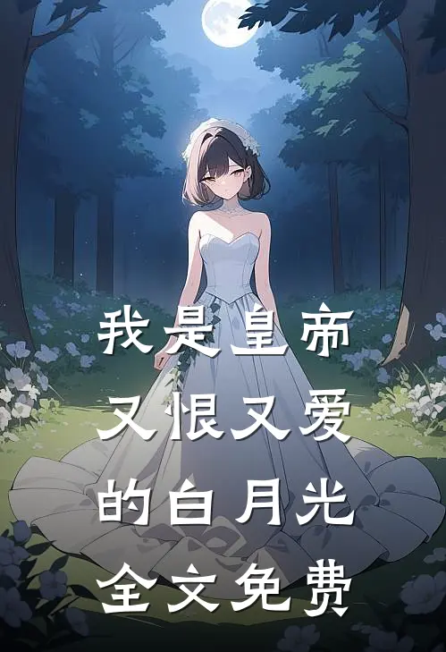 我是皇帝又恨又爱的白月光全文免费
