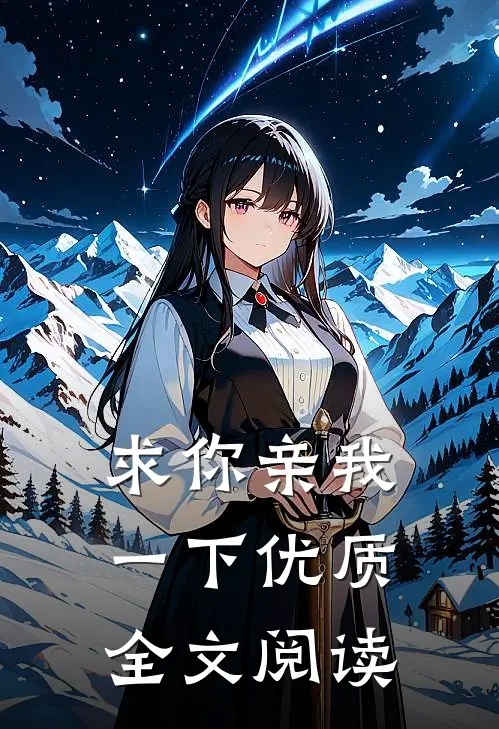 求你亲我一下优质全文阅读