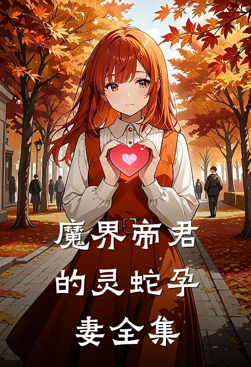 魔界帝君的灵蛇孕妻全集