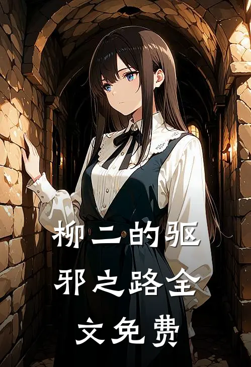 柳二的驱邪之路全文免费