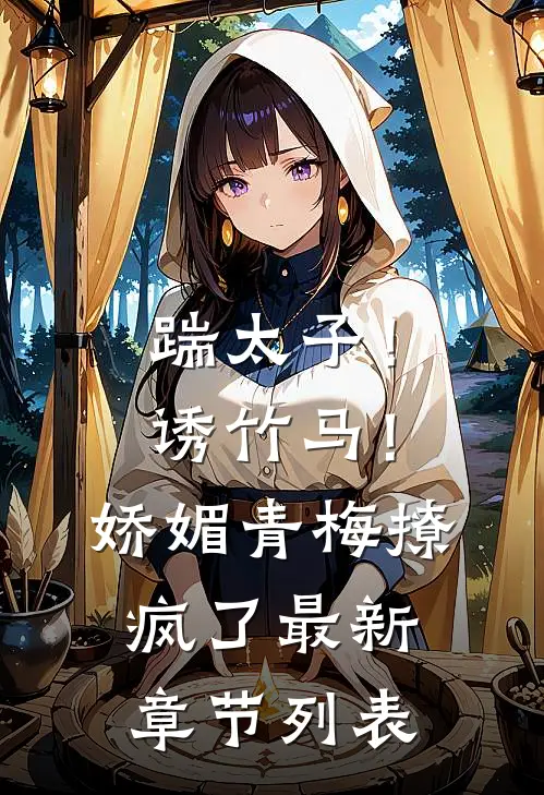 踹太子！诱竹马！娇媚青梅撩疯了最新章节列表