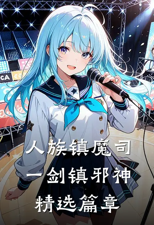 人族镇魔司，一剑镇邪神精选篇章