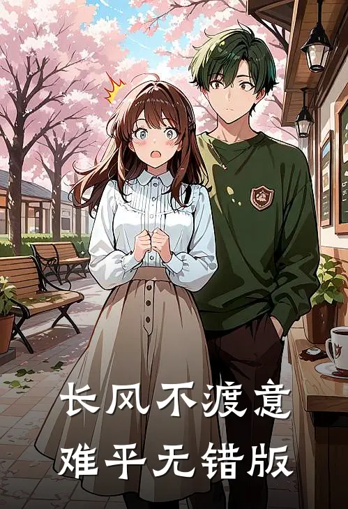 长风不渡意难平无错版