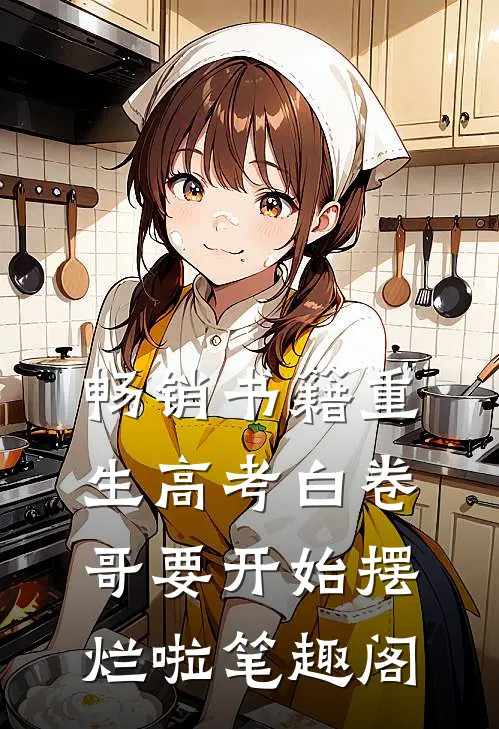 畅销书籍重生高考白卷哥要开始摆烂啦笔趣阁