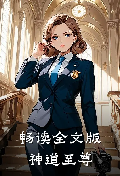 畅读全文版神道至尊