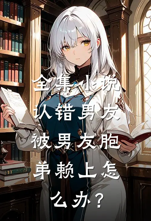 全集小说认错男友，被男友胞弟赖上怎么办？