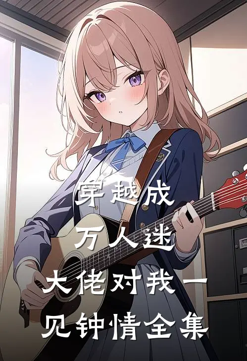 穿越成万人迷，大佬对我一见钟情全集