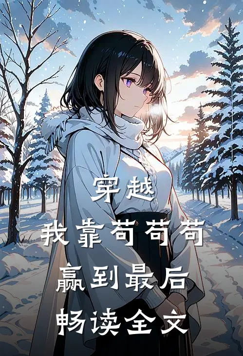 穿越：我靠苟苟苟赢到最后畅读全文
