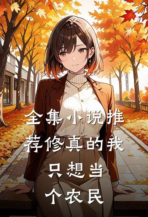 全集小说推荐修真的我，只想当个农民