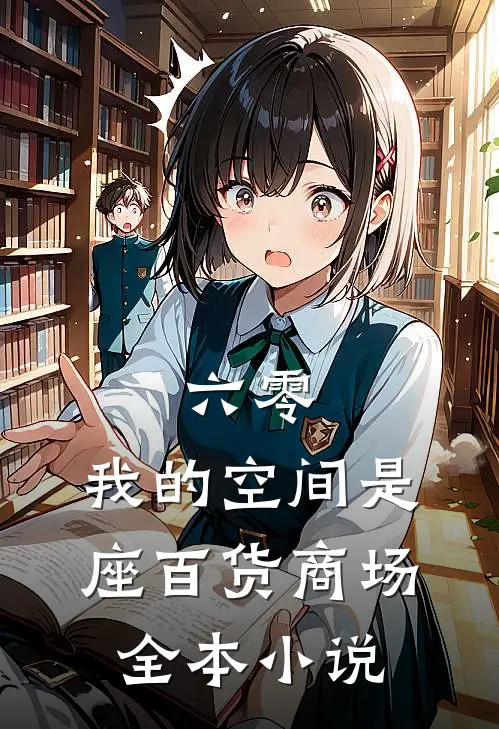 六零：我的空间是座百货商场全本小说