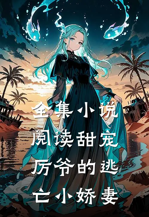 全集小说阅读甜宠：厉爷的逃亡小娇妻