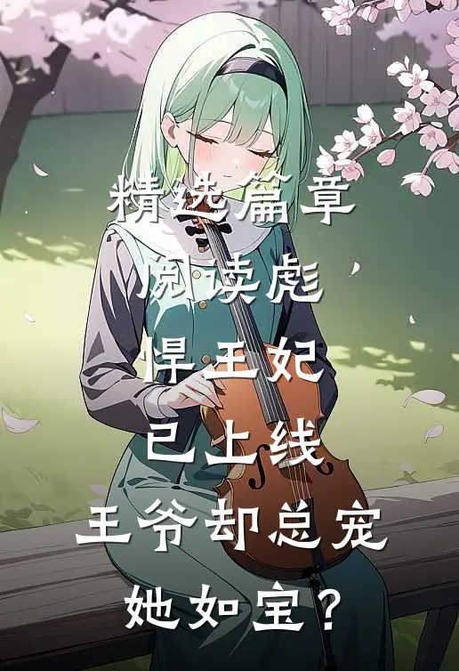 精选篇章阅读彪悍王妃已上线，王爷却总宠她如宝？