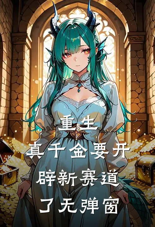 重生：真千金要开辟新赛道了无弹窗