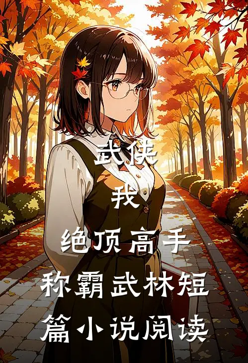 武侠：我，绝顶高手，称霸武林短篇小说阅读