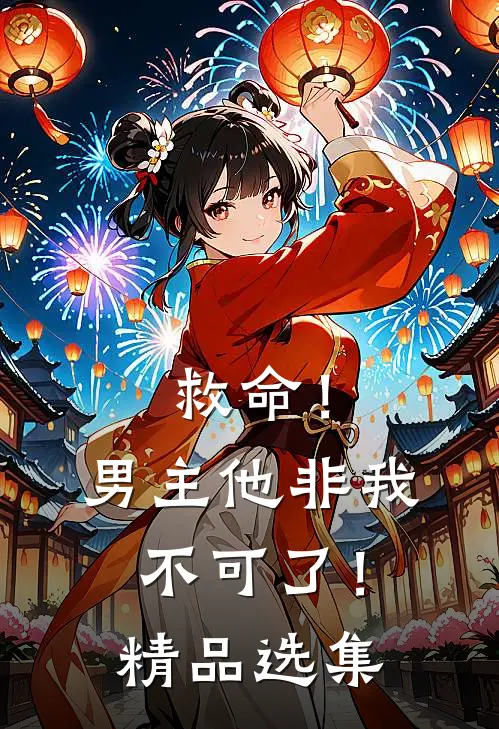 救命！男主他非我不可了！精品选集